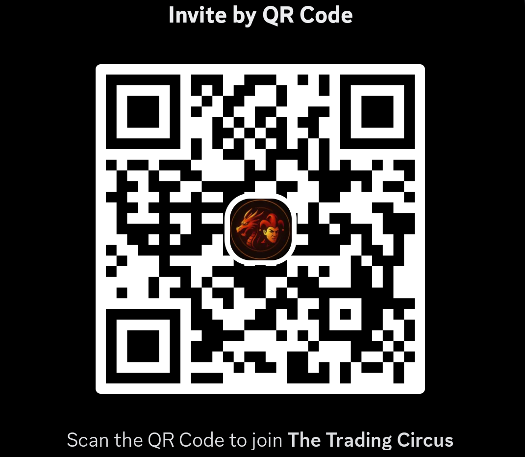Discord QR Code