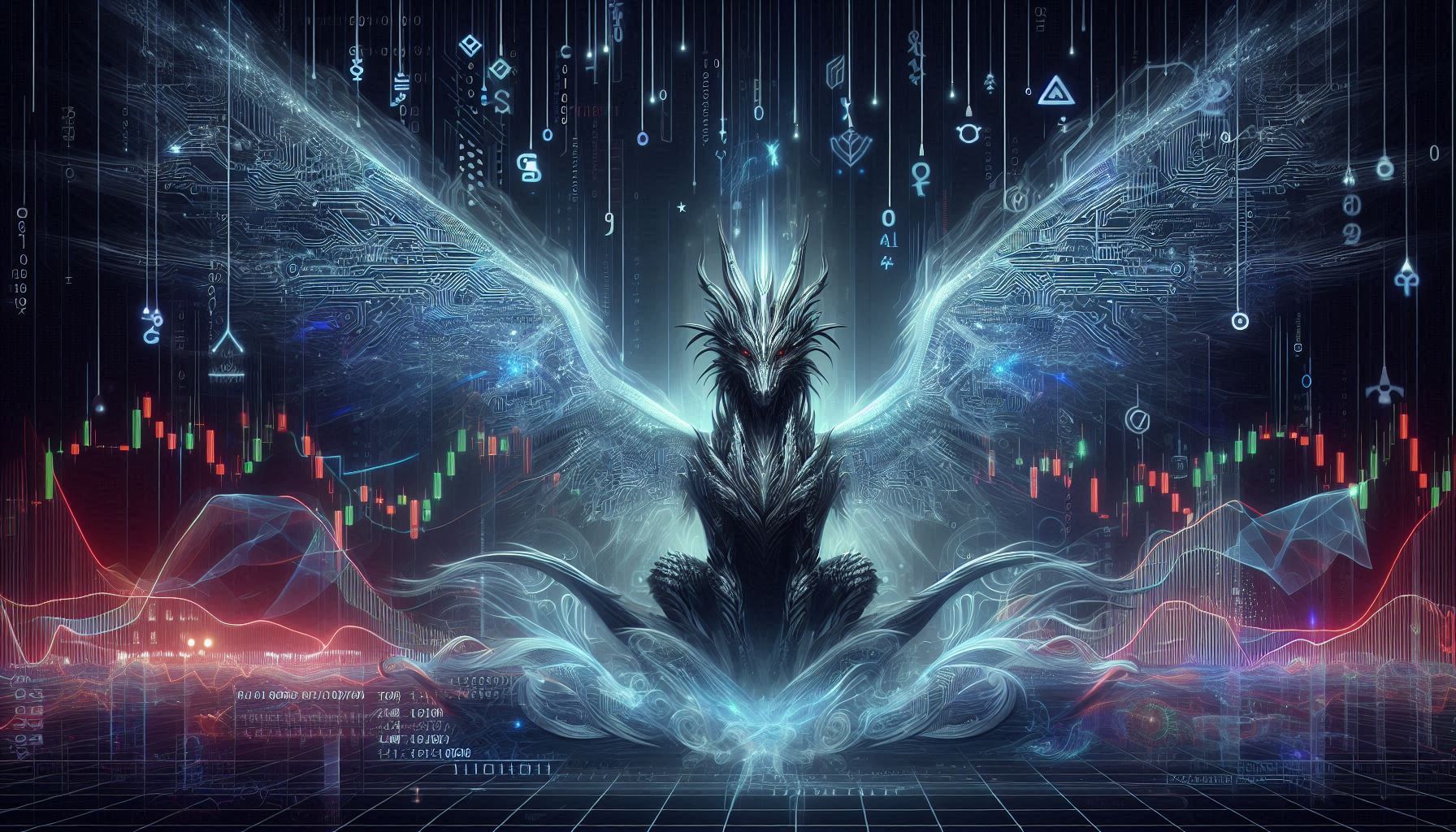 Dragon Ascension Logo